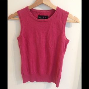 5/$20 PLUM S/M FIT